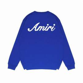 Picture of Amiri T Shirt Long _SKUAmiriS-XXLsytCH010049437
